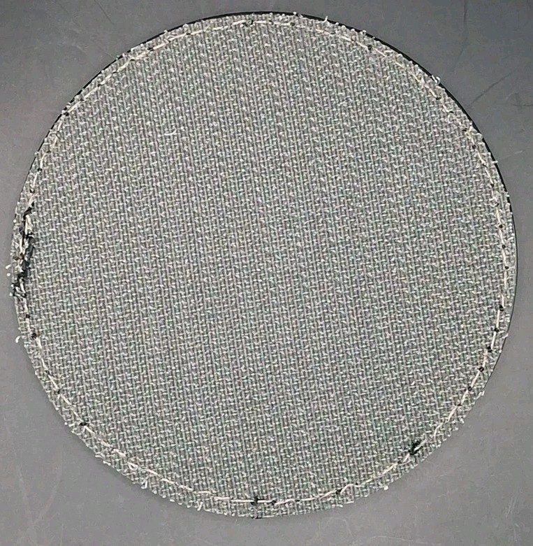 Tactical PVC Patch
