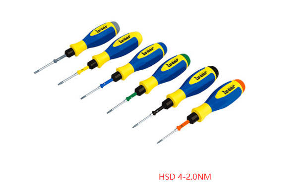 original carbide inserts  4pcs    HSD 4-2.0NM