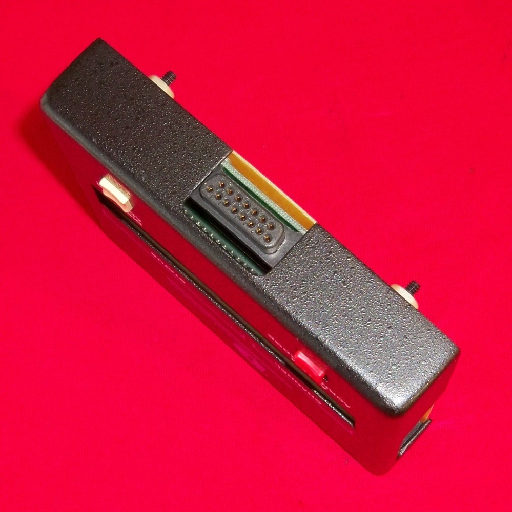 DREXELBROOK Keypad 385-11-20 Control Module Display Transmitter NEW Status