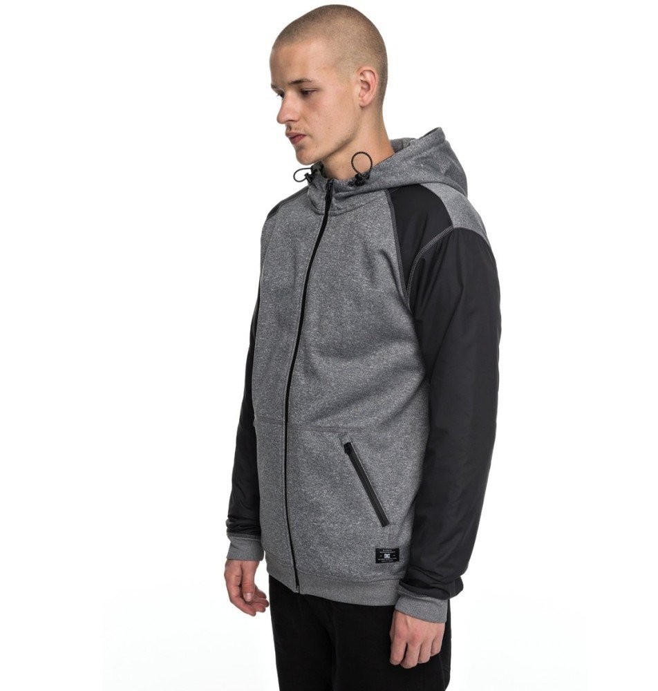 Men's Sweatshirt Wentley DC Shoes