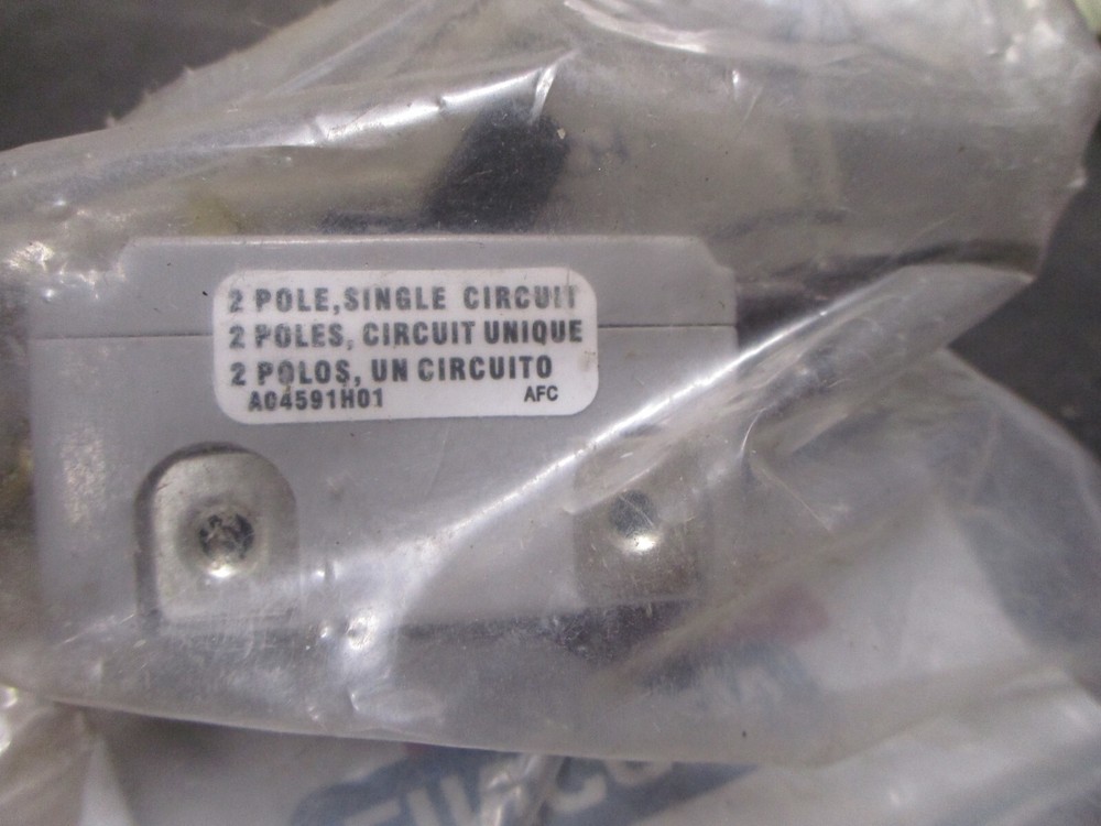 Lincoln S188315 Line Switch