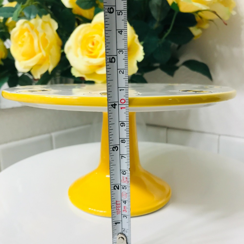 TAG Bumble Bee Honey Bee Cupcake Cake Dessert Party Display Stand Easter Spring