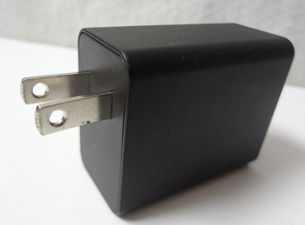 Authentic ASUS Google Nexus 7 Charger AC Power Adapter -8