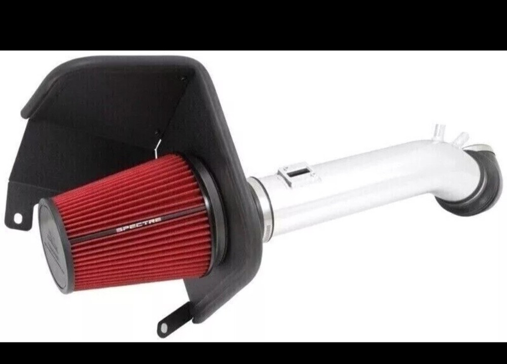 Spectre Performance Air Intake System 9006
