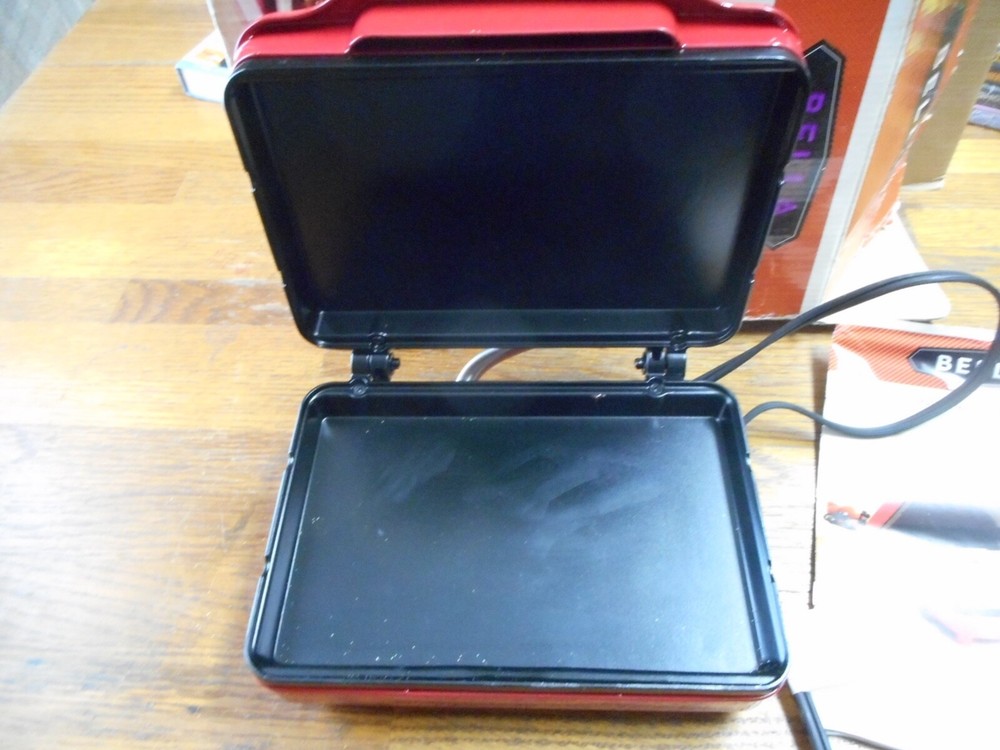 Bella S'mores Maker Machine