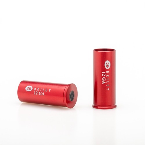 Briley Aluminum Snap Caps- Pair