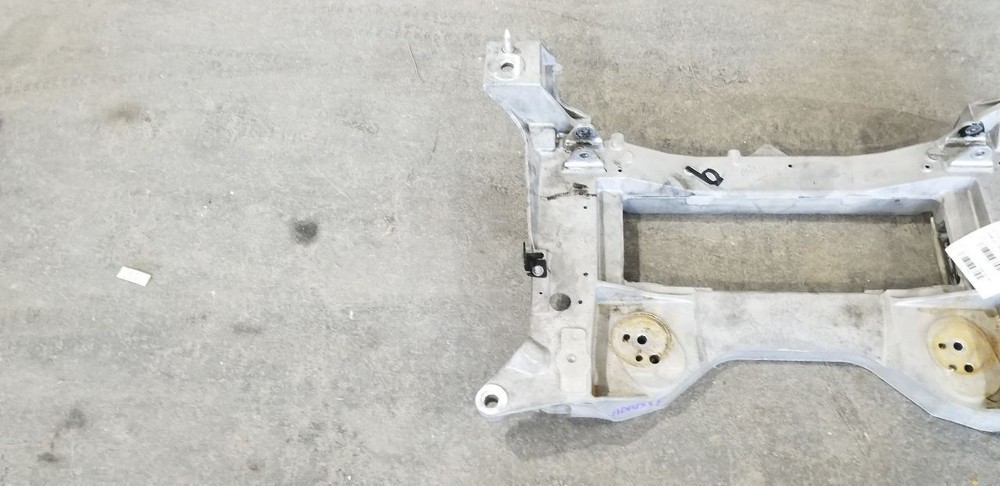 08 CHEVY CORVETTE C6 FRONT SUSPENSION CROSSMEMBER SUBFRAME