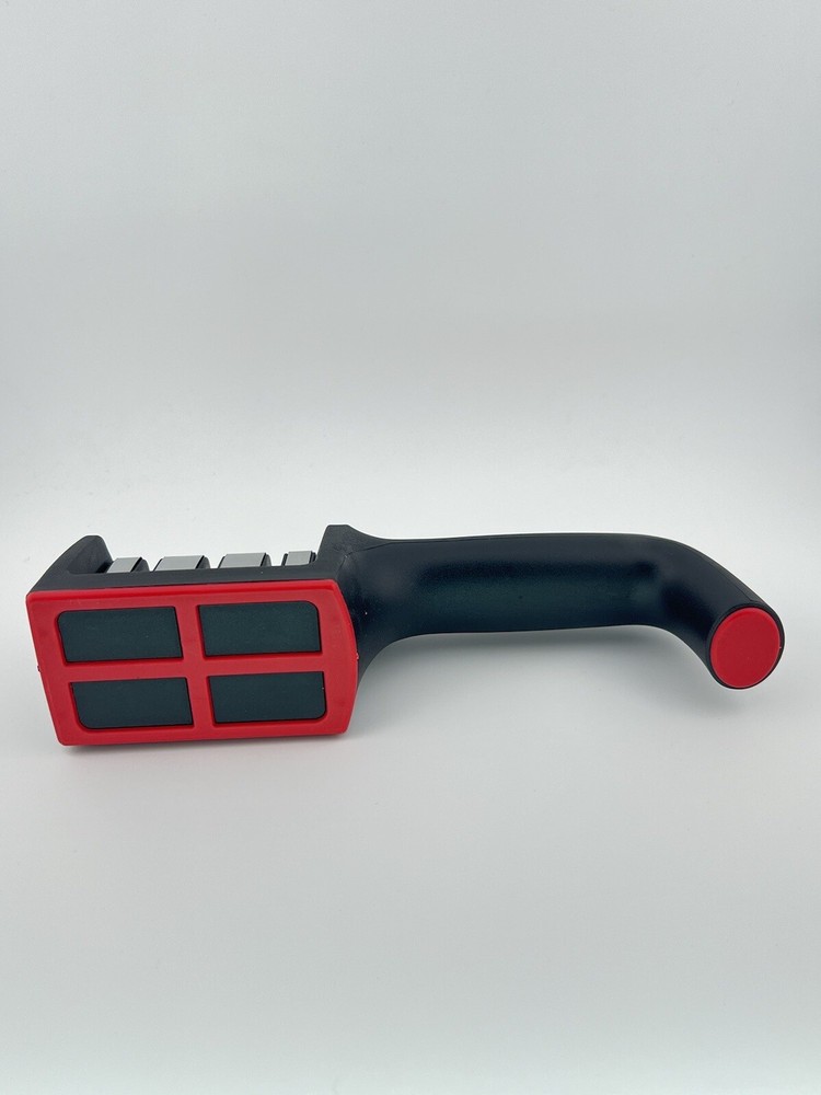 Knife Sharpener 3 Stage.