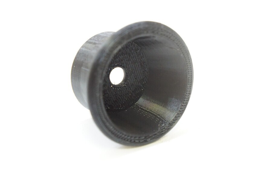 Rubber Eye Protector Rest Replacement Part for Nintendo Super Scope Sight