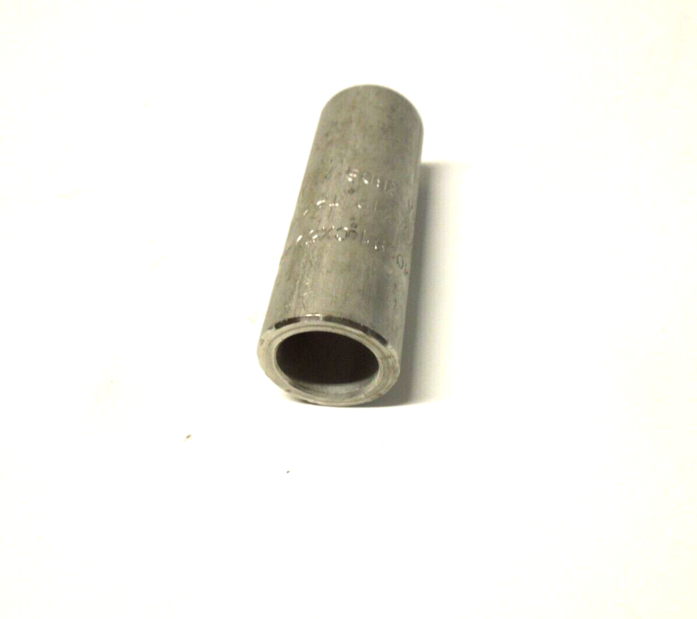 NIPPLE PLAIN END 3/4" x 3" LONG S-80 304 STAINLESS STEEL 300A2
