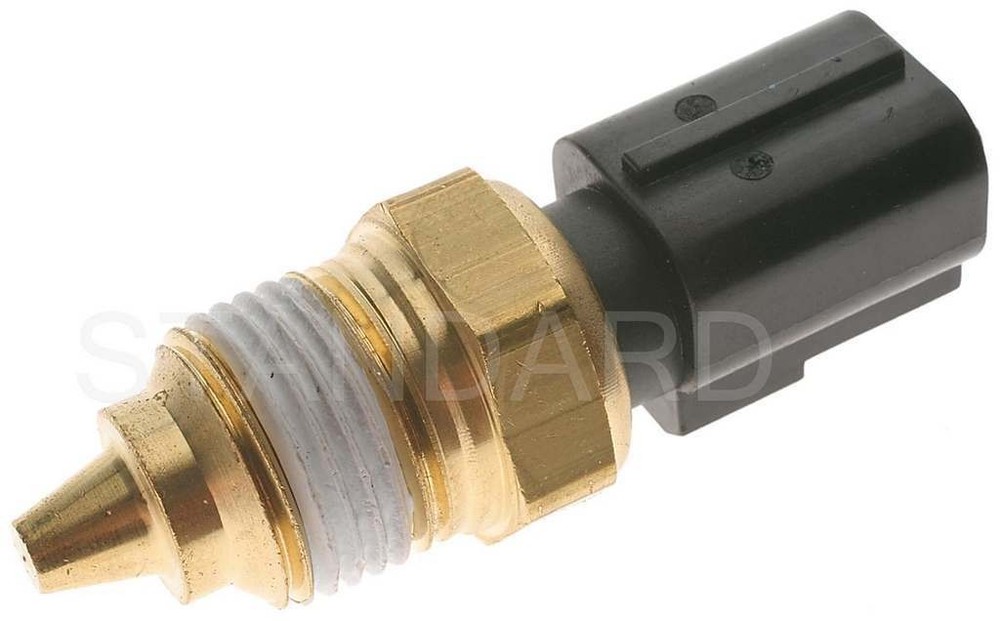 Engine Coolant Temperature Sensor SMP For 2003-2006 Ford E-250