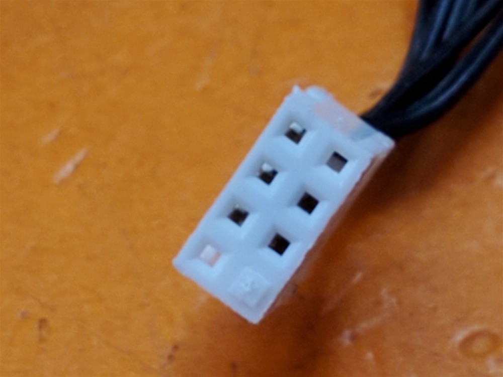 ⭐️⭐️⭐️⭐️⭐️ Desktop Power Switch Button Assembly 0HFHK7 Dell Inspiron 3252