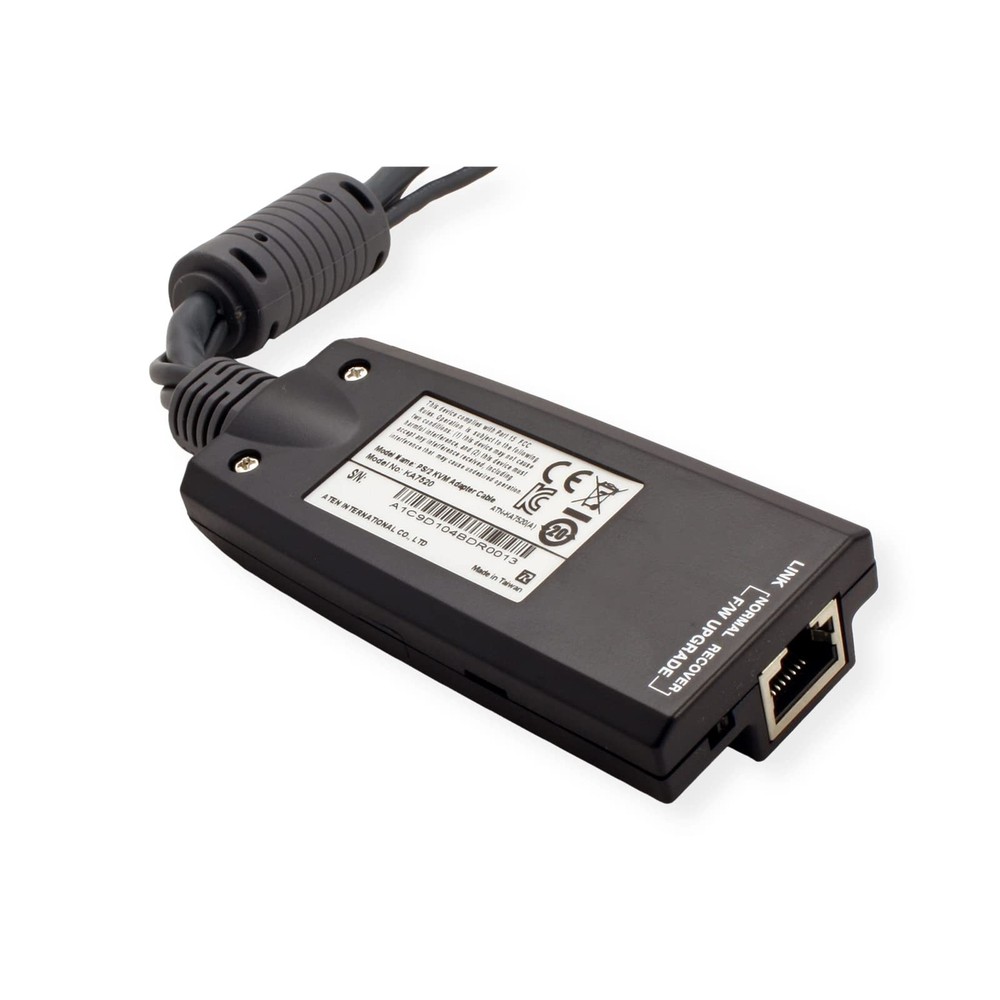 ATEN PS/2 VGA Computer Module KA7520