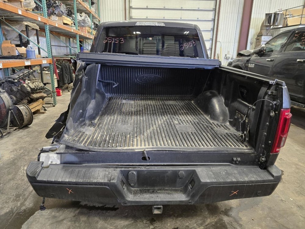 F150 2016 Jack 1548245