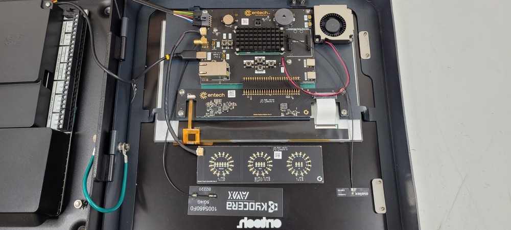 Entech Smart Boiler Control Systems S2 Controller EN-ST2BSC NEW