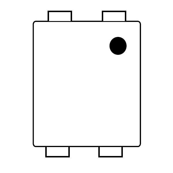 25Pcs S-817A33APF-CUWTFU SNT-4