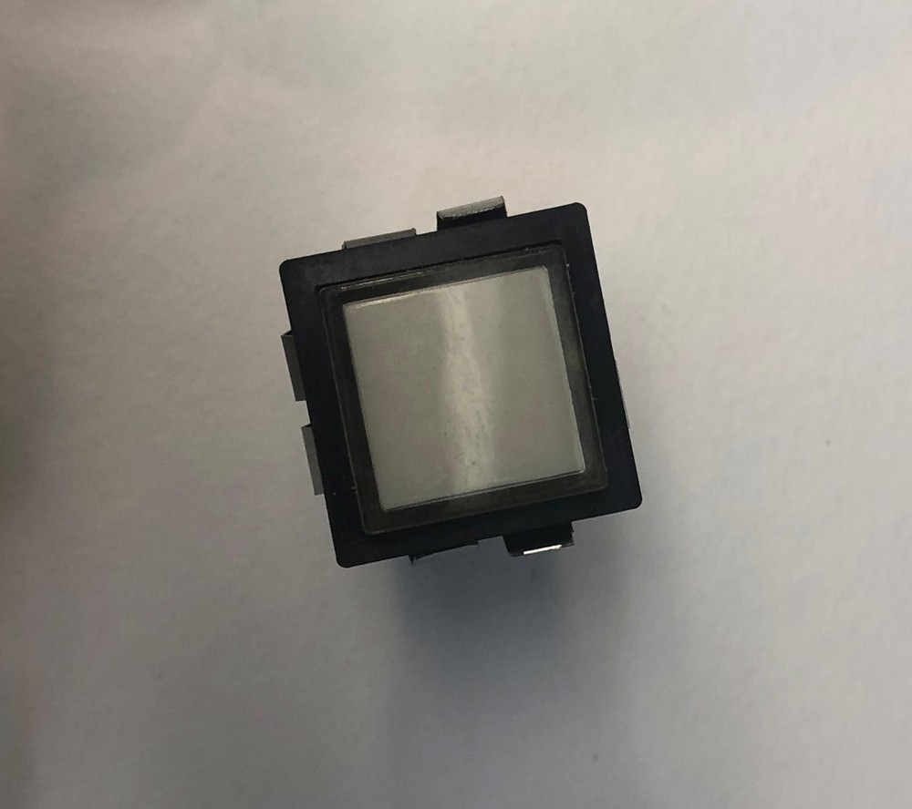 MARCO-OAK PRESS LITE  SPDT MOMENTARY LIGHTED PUSH BUTTON SWITCH