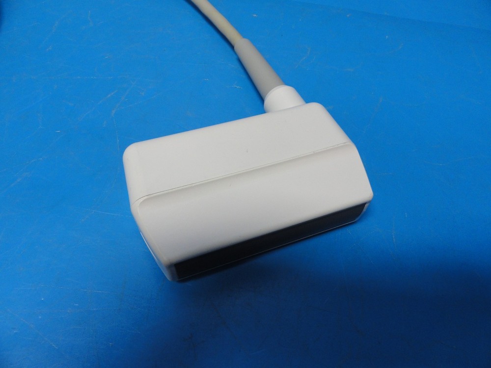 GE “E” 5.0 MHz Linear Array Ultrasound Transducer – For RT 3200 Series ~ 8876