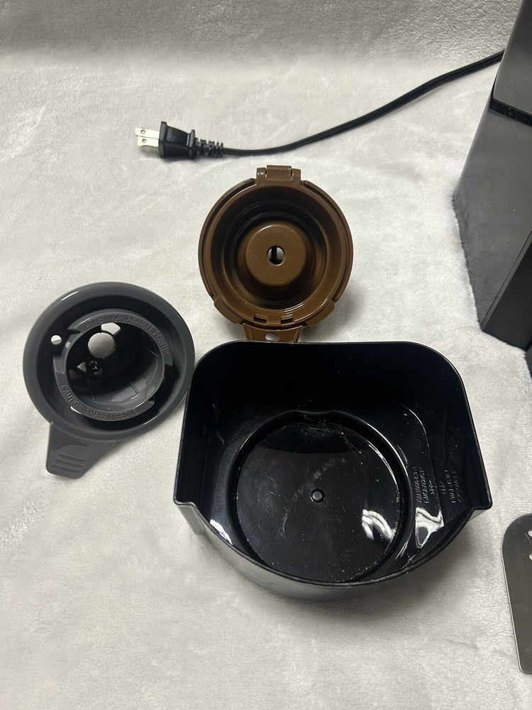 Hamilton Beach FlexBrew Single-Serve Plus Coffee Maker