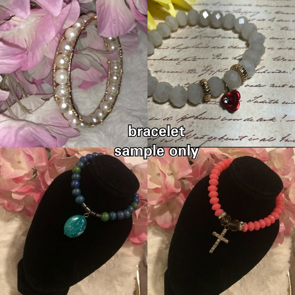 handmade jewelry