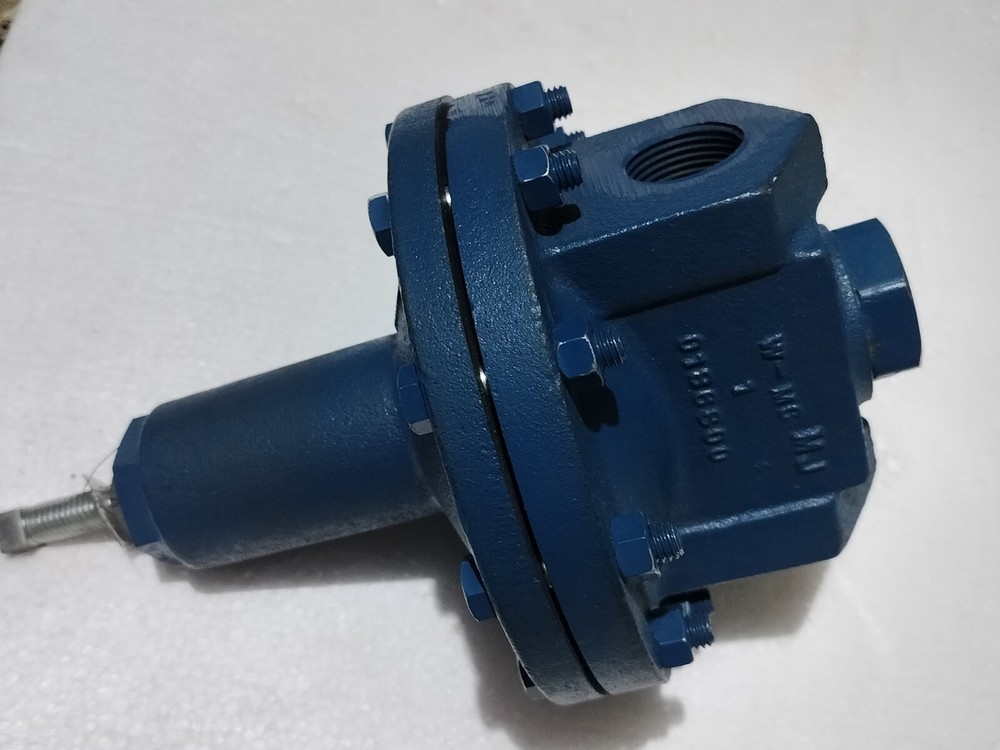 Watson McDaniel Type O Series Pressure Regulator 1" BO-14-0007-C NEW
