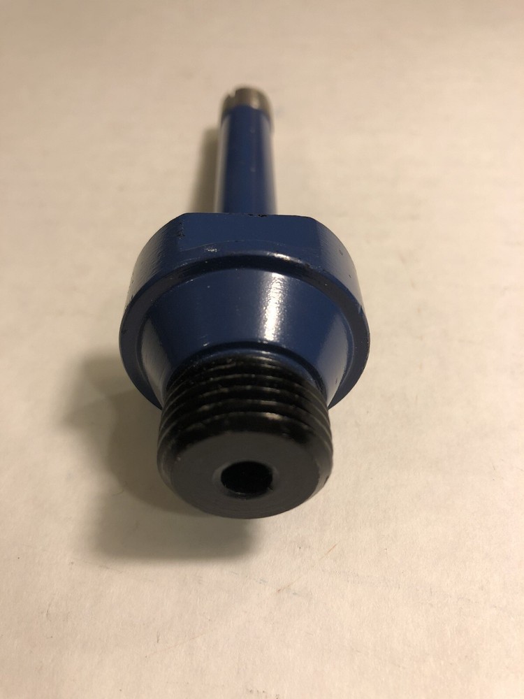 1/2" diamond core bit for Tile and Granite 1/2" Gas
