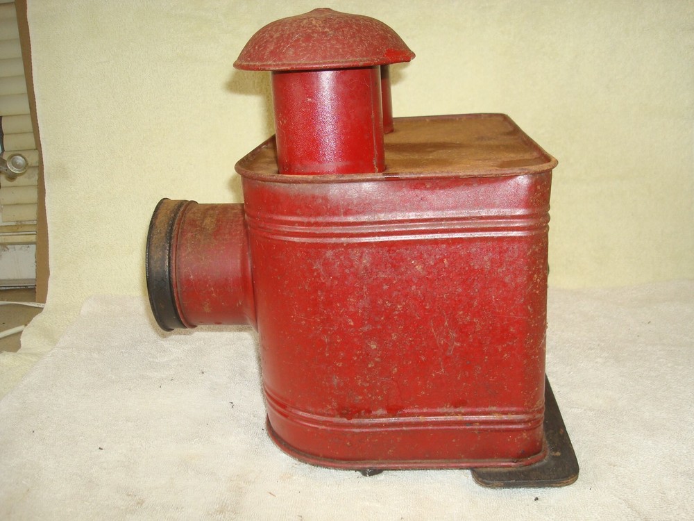 Vintage Mirroscope (Item #137)