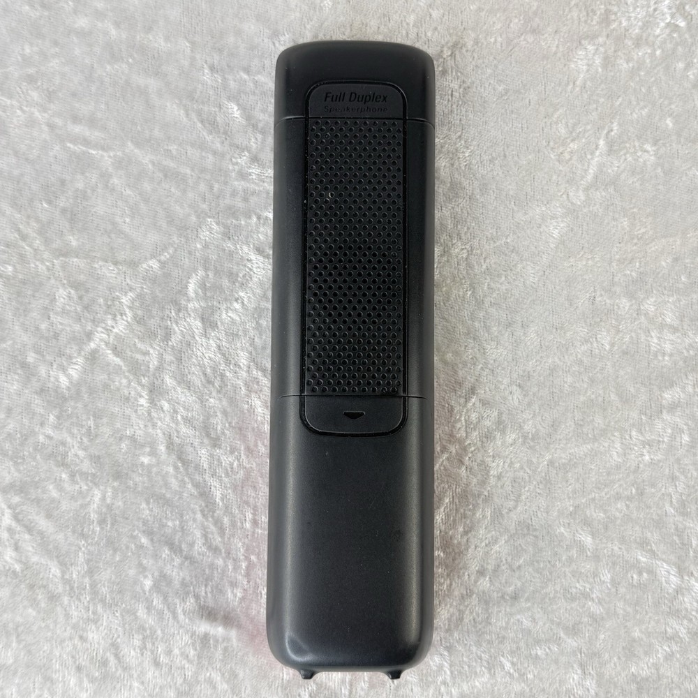 VTech CS6719-16 Cordless Phone System - Ruby Red - Tested, Works