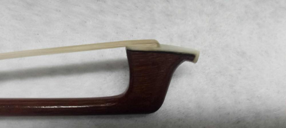 Paesold ¾ Violin Bow 1990's - Pernambuco