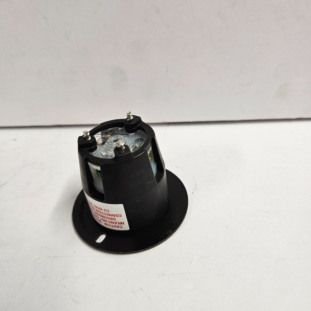 Skyjack 105271 AC Outlet Plug