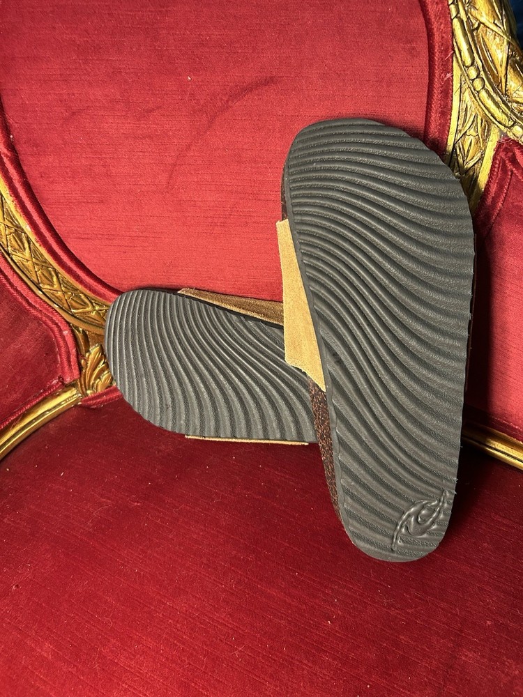 Men’s Ripcurl Freshwater Sandal Size 9