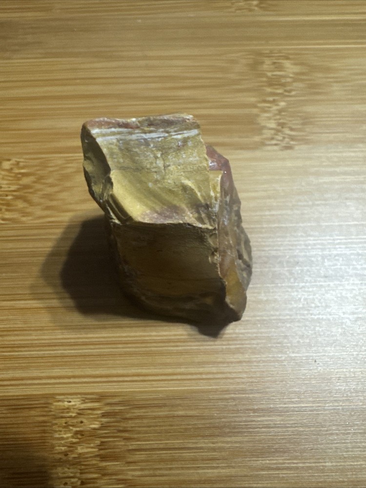 Mookaite, type of Radiolarite