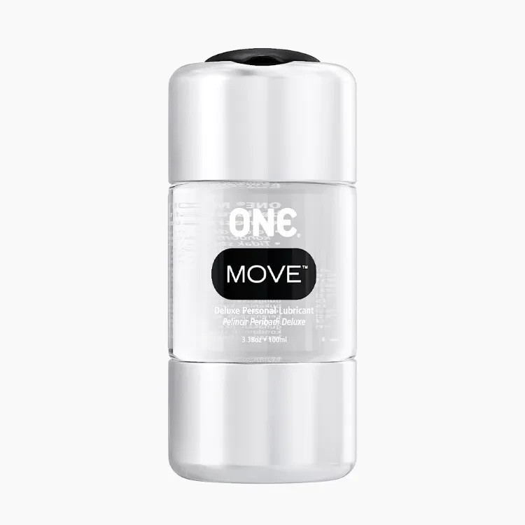 One Move lubricant 100Ml