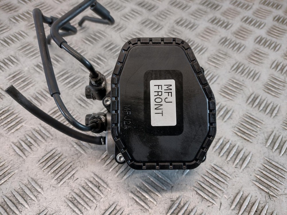 2013 HONDA CBR 600 RR RA-D Front ABS Pump