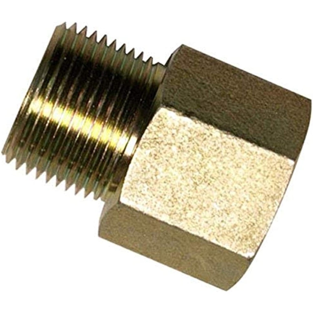 Apache 39040708 FFQDA 6404108, Hydraulic Adapter