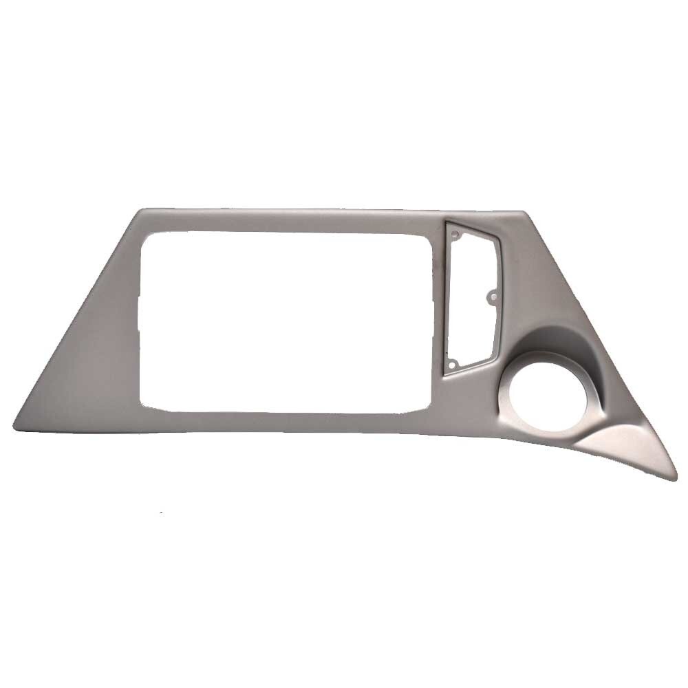 Ranger Boat Blank Chartplotter Panel 326858 | 619FS Gray HDS12