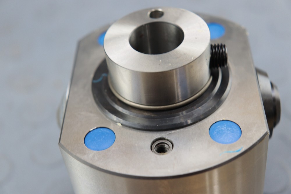 KOMET MICRO FINISH BORING HEAD ABS 63/40 KFK2 LOC3834