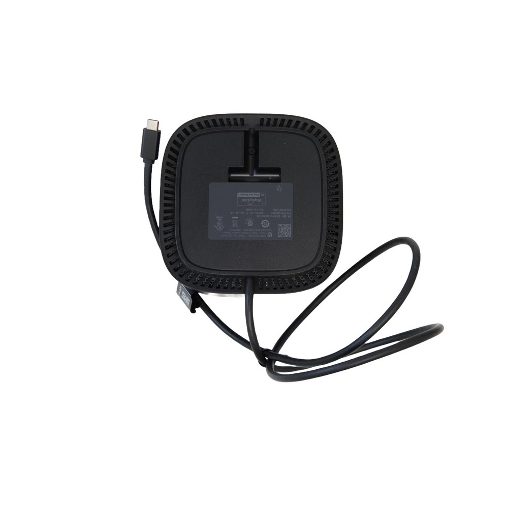 HP HSN-IX02 G5 USB-C Dock