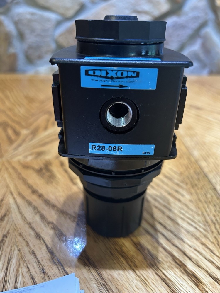 Dixon Regulator R28-06R