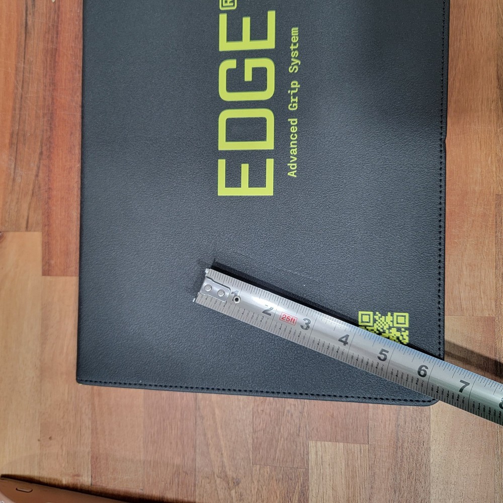 Edge Advanced Grip System Mat