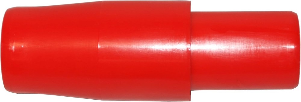 Cal-Van Tools 505 Transmission Stop Off Tool , Red
