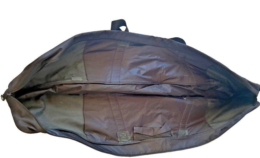 TRANSPACK Single Snowboard Bag.