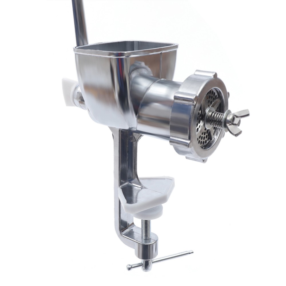 Manual Feed Processing Machine Pelletizer Food Pellet Making for Bird Fish Cat