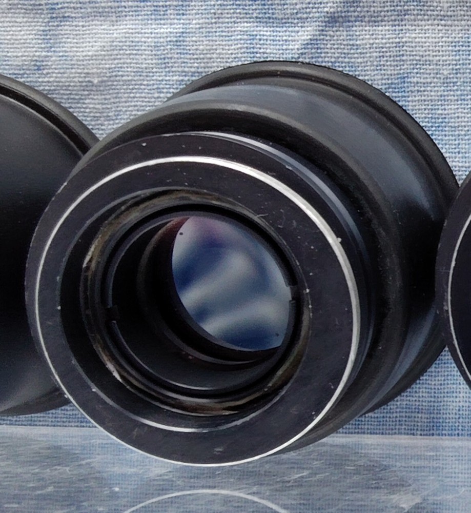 SU-49/PAS-5 Replacement Eyepiece Lens SU49/PAS-5