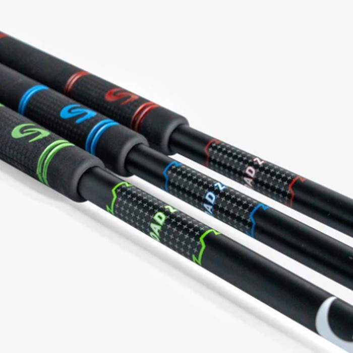 SuperSpeed Golf Speed Sticks Pro NEW