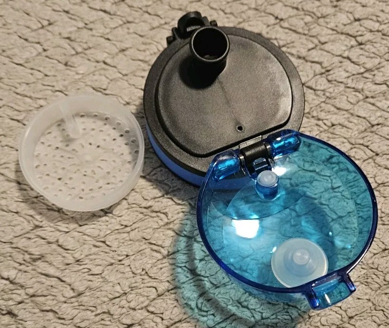 Hydro Tracking Bottle Writing Themed 32oz
