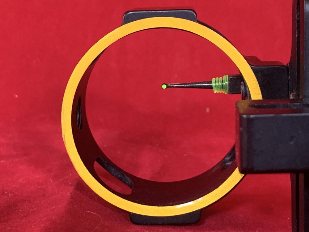 Trophy Ridge 1 Pin Bowsight - RH (18H)