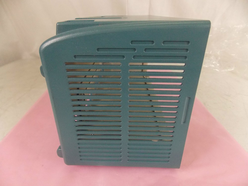 TEKTRONIX AFG 3252 ARBITRARY / FUNCTION GENERATOR CABINET/ COVER SHIELD