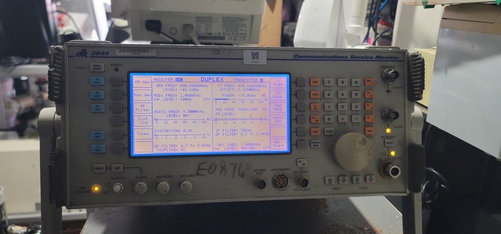 Aeroflex IFR-2944