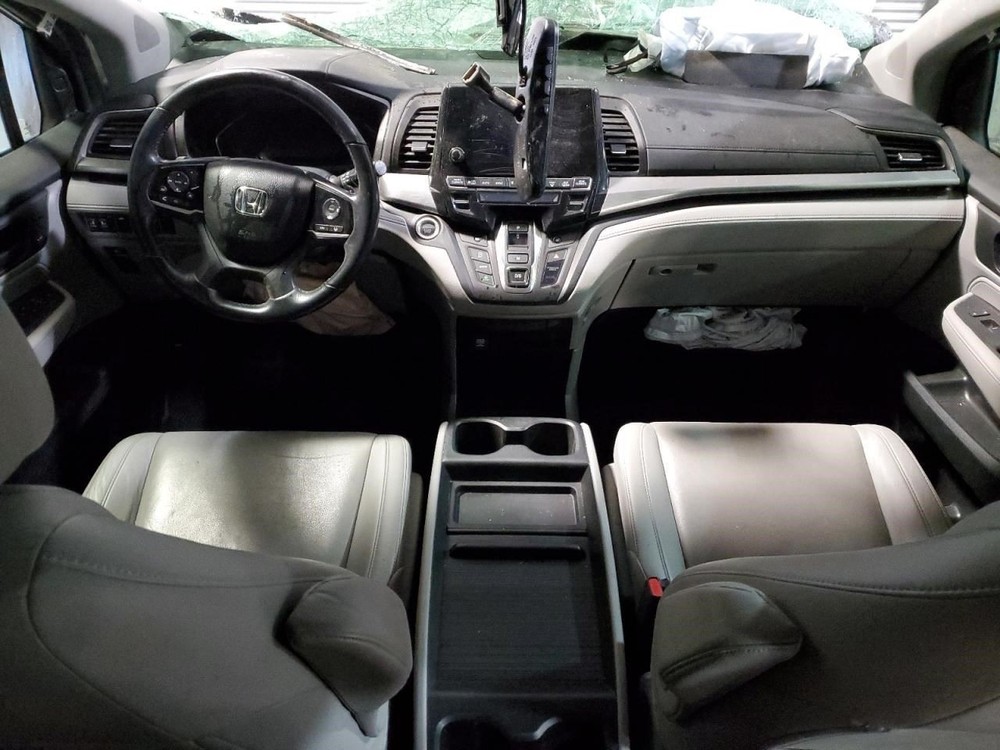 ODYSSEY 2020 Jack 347089